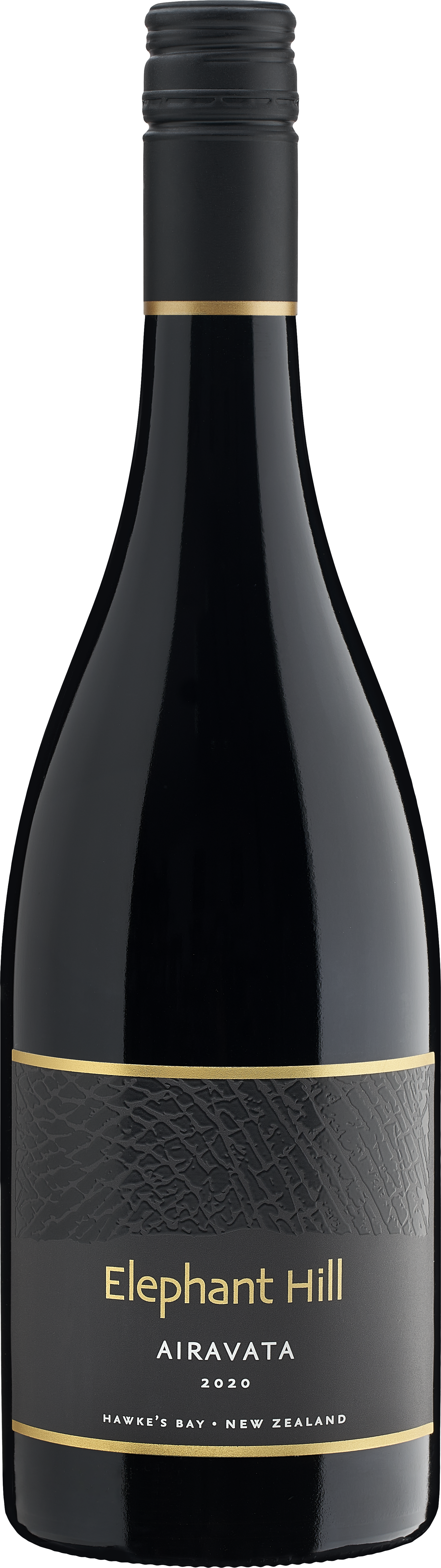 2020 Elephant Hill Icon Airavata