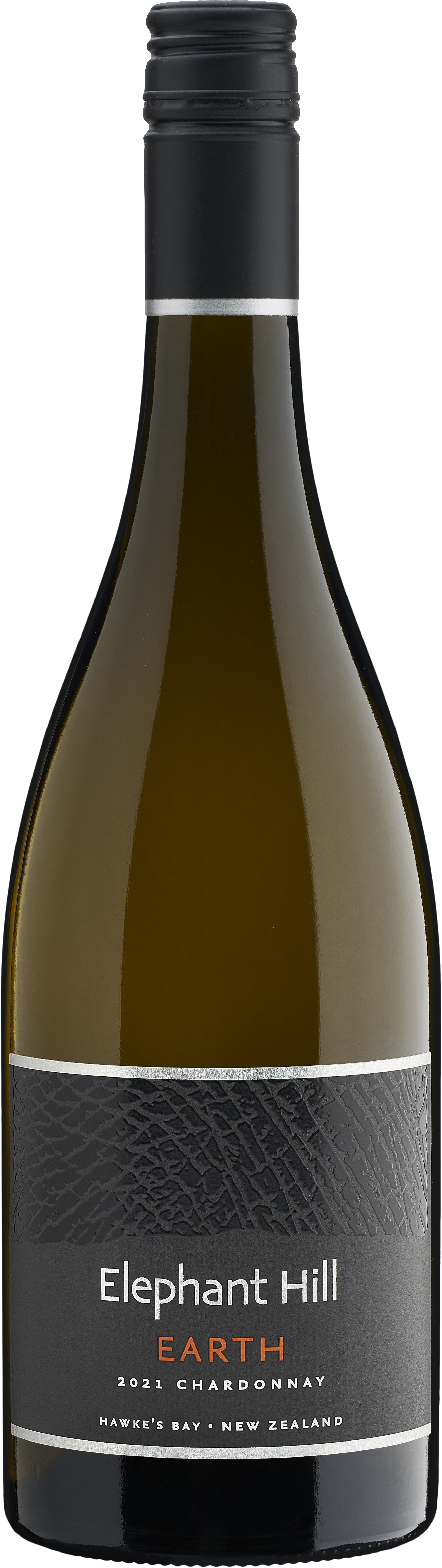 2021 Elephant Hill Earth Chardonnay