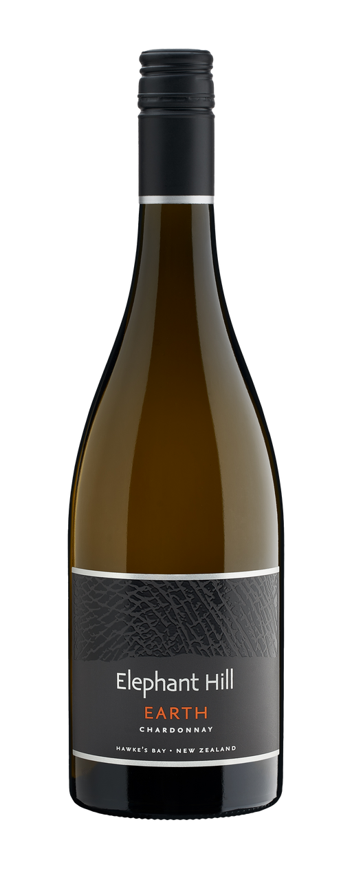2022 Elephant Hill EARTH Chardonnay <br>*NEW RELEASE*