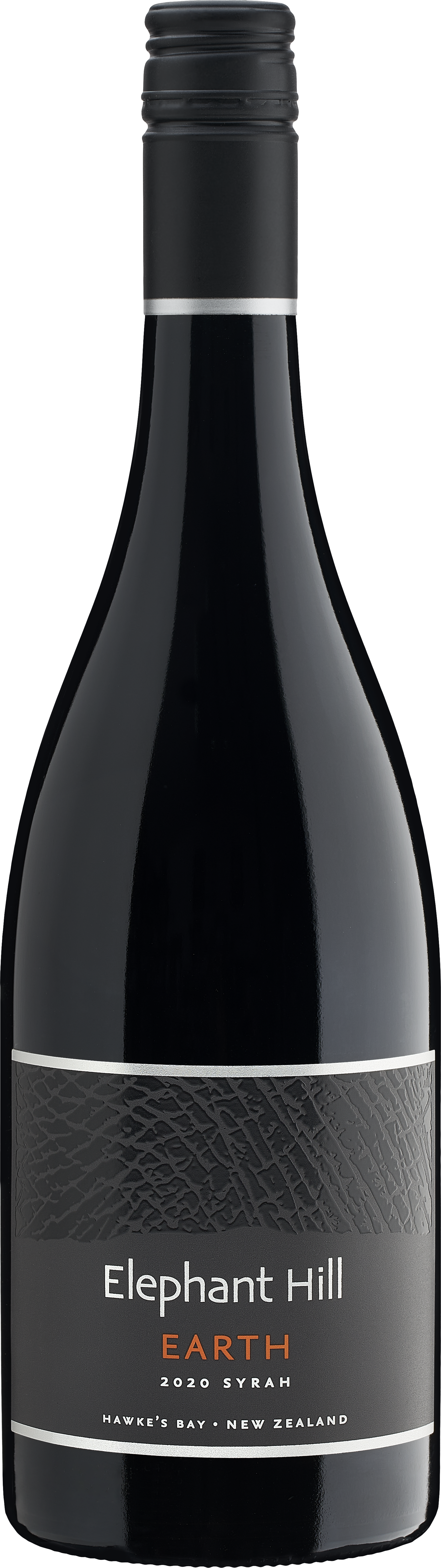 2020 Elephant Hill Earth Syrah