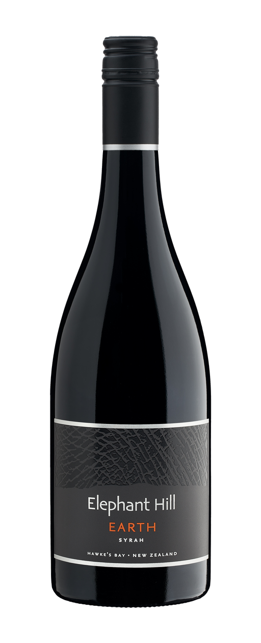 2021 Elephant Hill Earth Syrah <br>*NEW RELEASE*