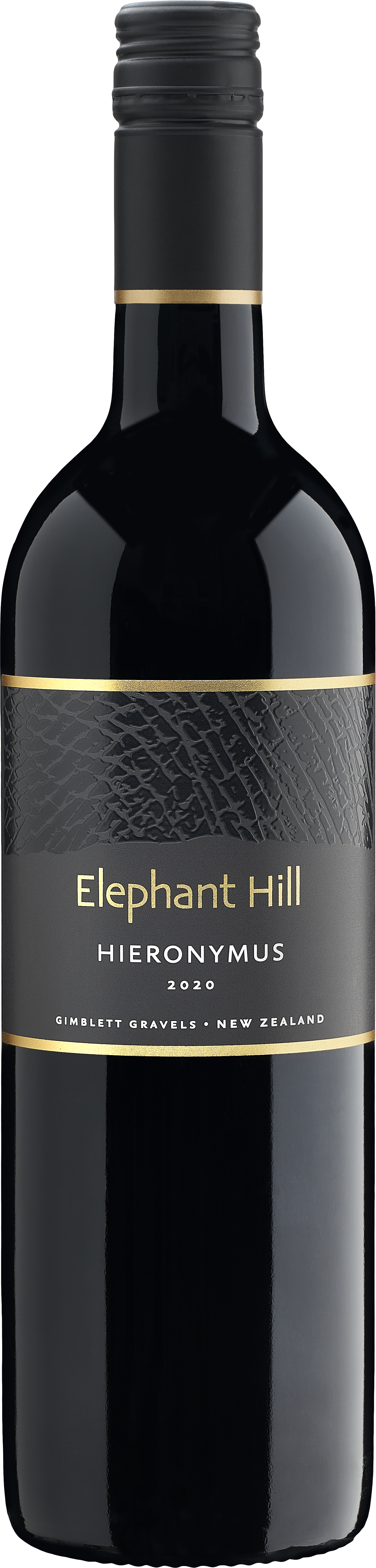2020 Elephant Hill Icon Hieronymus