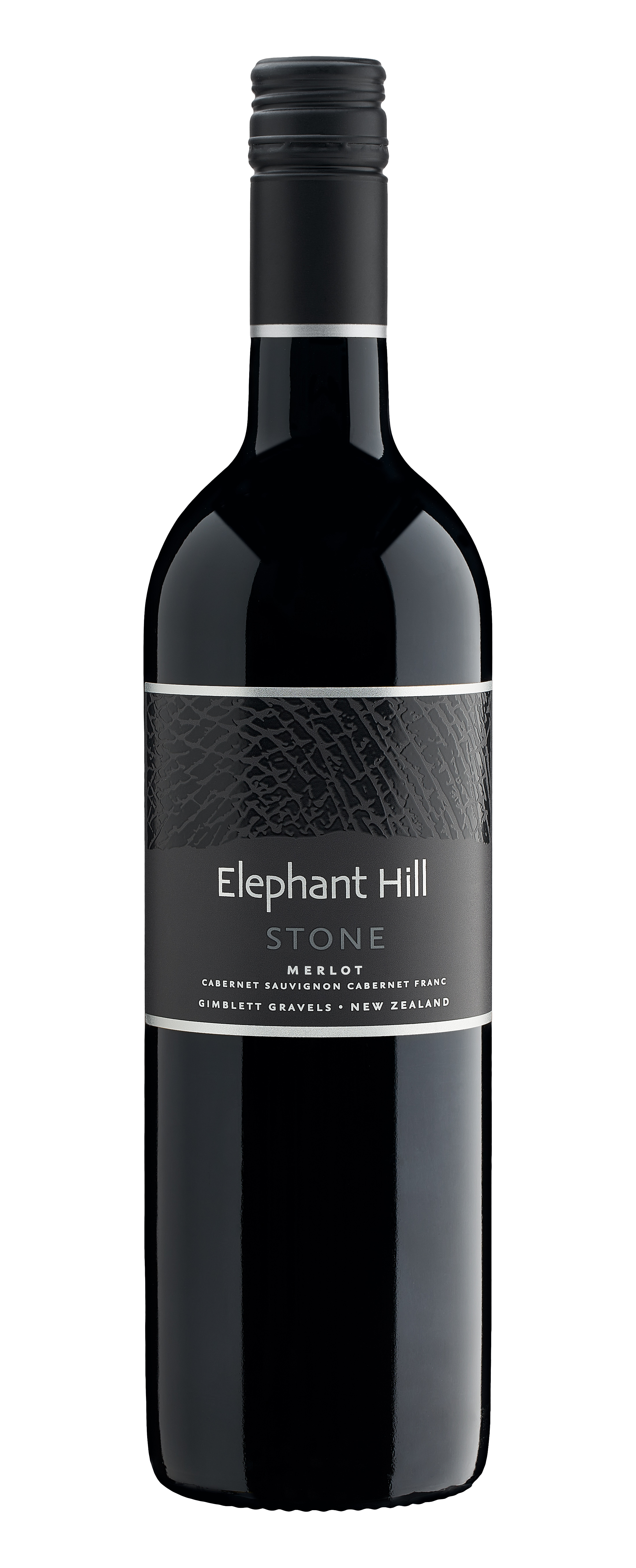 2021 Elephant Hill STONE Merlot Malbec Cabernets <br>*NEW RELEASE*