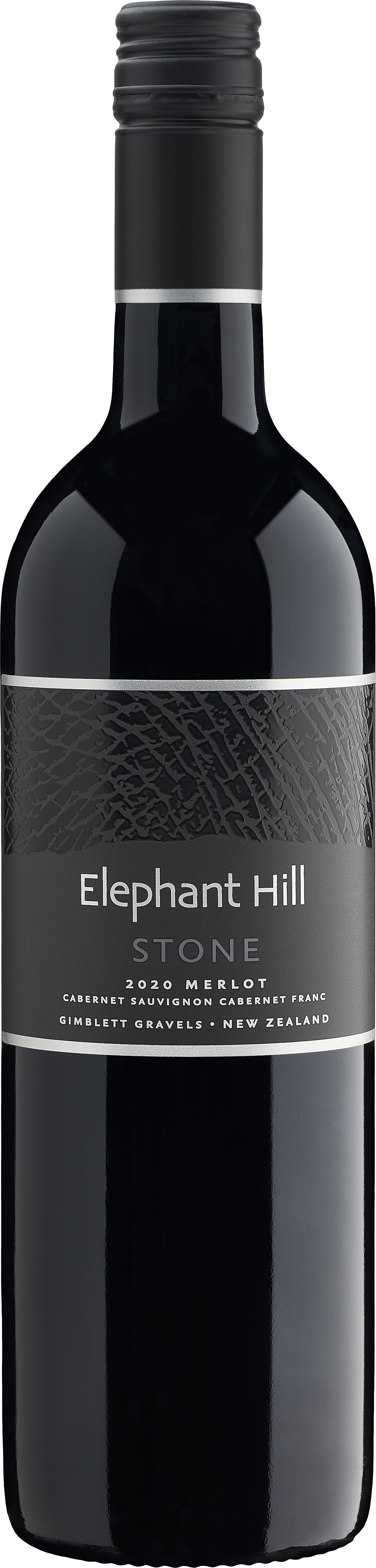 2020 Elephant Hill STONE Merlot Cabernet