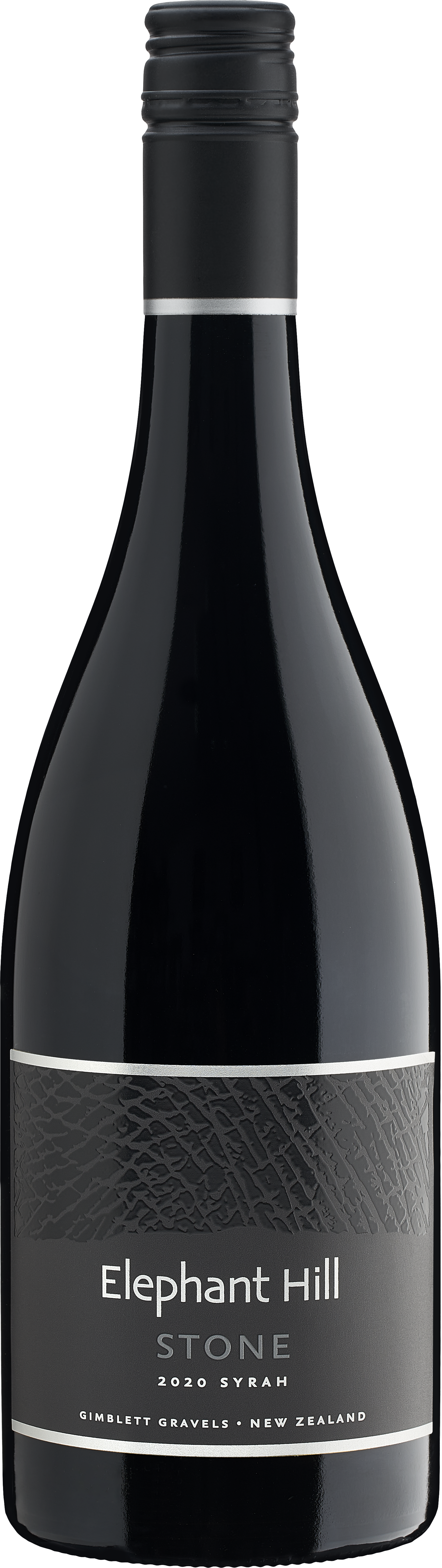 2012 Elephant Hill Rania