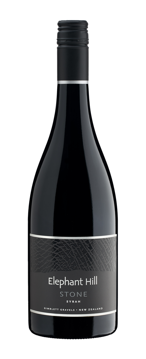2021 Elephant Hill STONE Syrah <br>*NEW RELEASE*