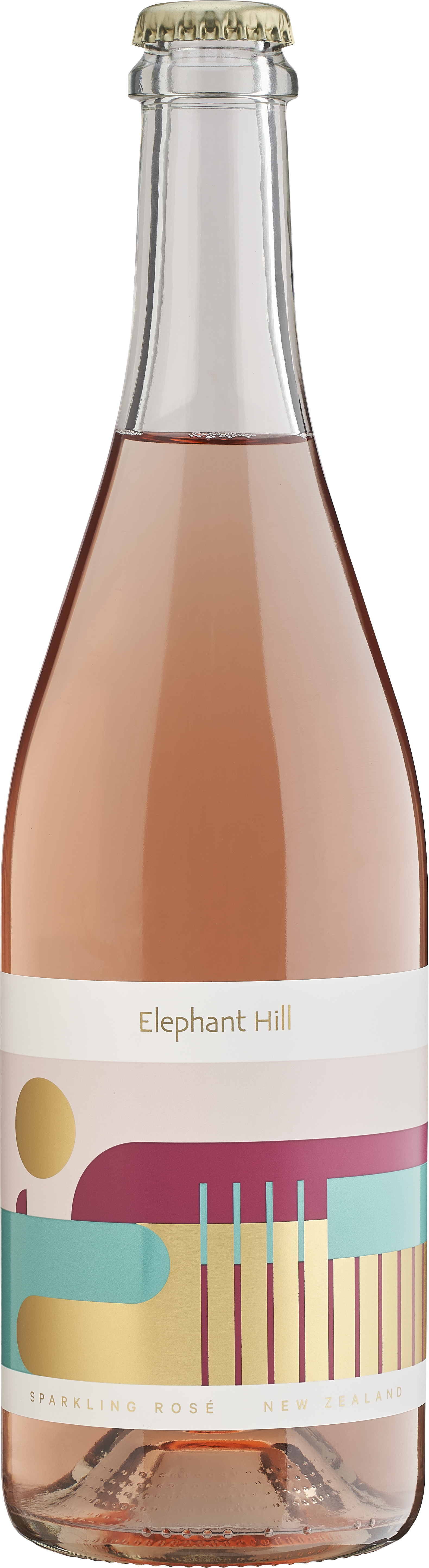 NV   Elephant Hill Sparkling Rosé