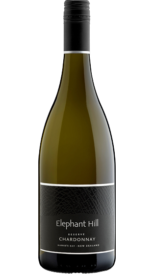 2021 Elephant Hill Reserve Chardonnay