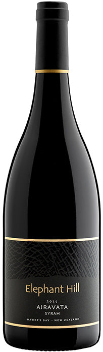 2015 Elephant Hill Airavata