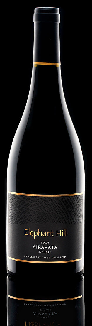 2012 Elephant Hill Rania