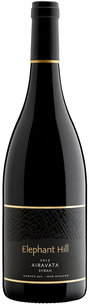 2017 Elephant Hill Airavata