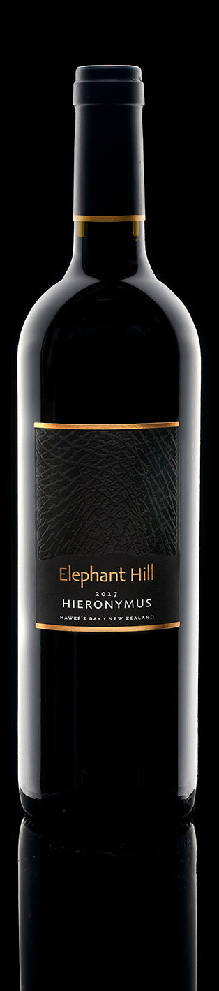 2017 Elephant Hill Hieronymus
