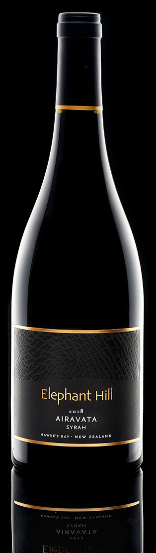 2012 Elephant Hill Rania