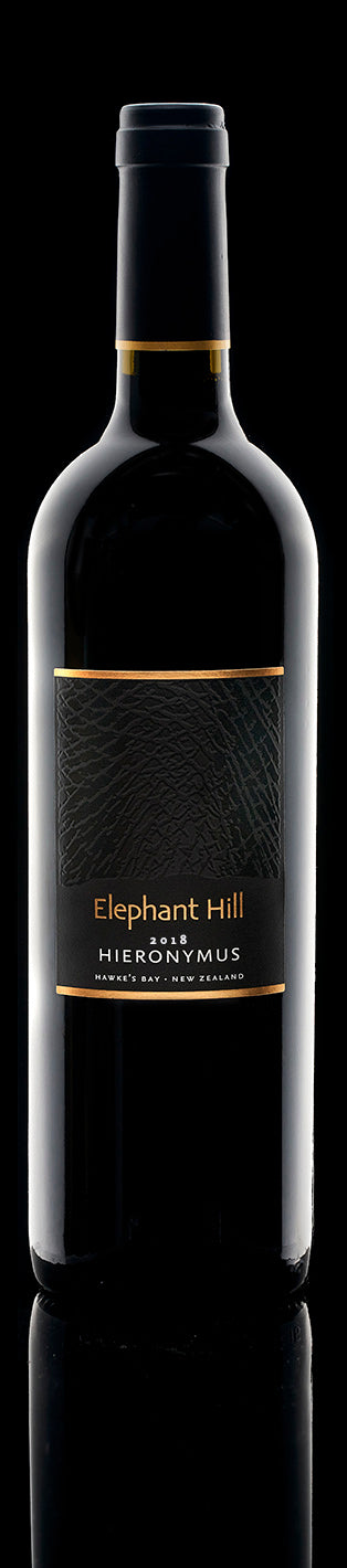 2012 Elephant Hill Rania