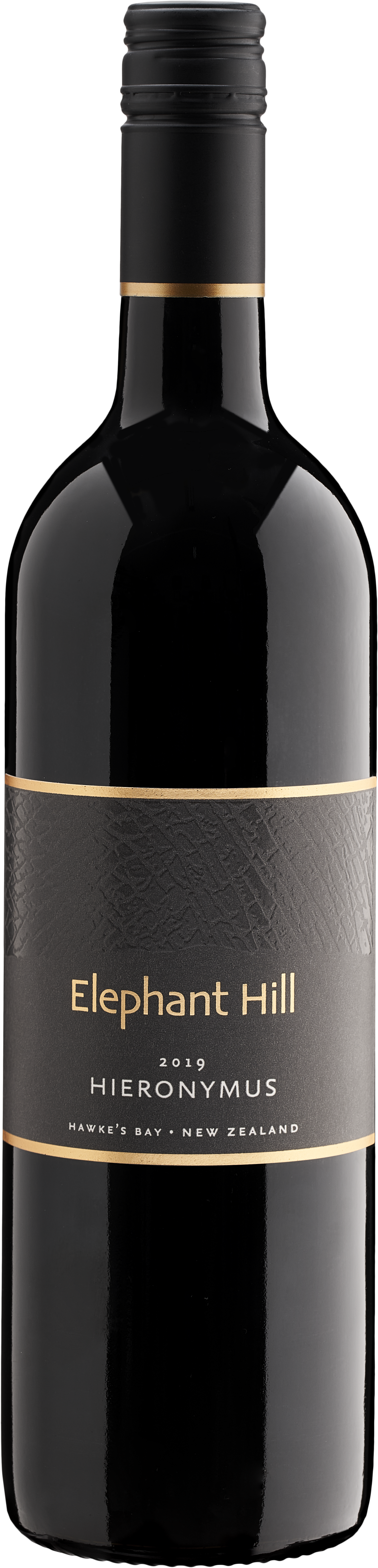 2012 Elephant Hill Rania