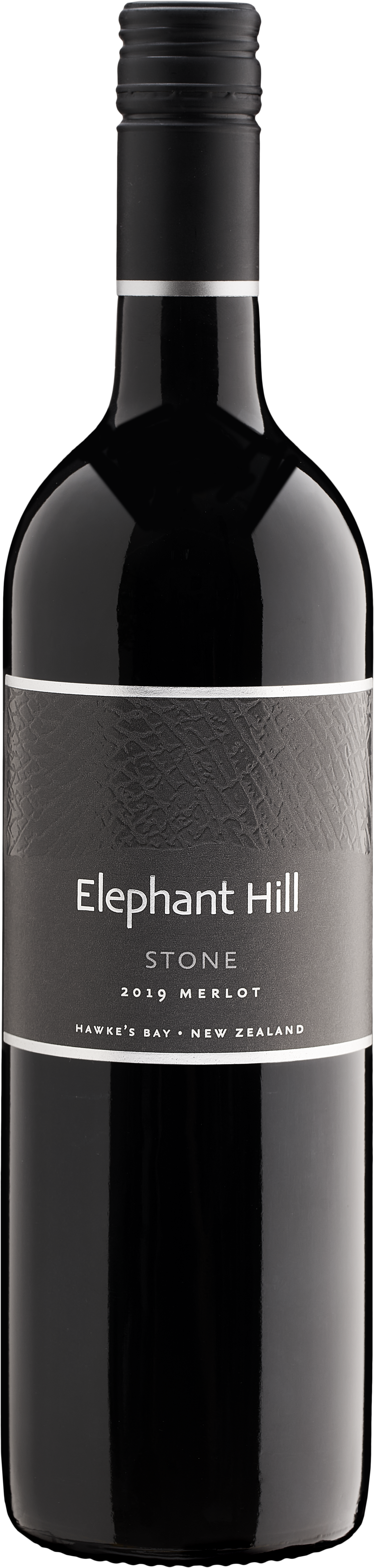 2019 Elephant Hill Stone Merlot