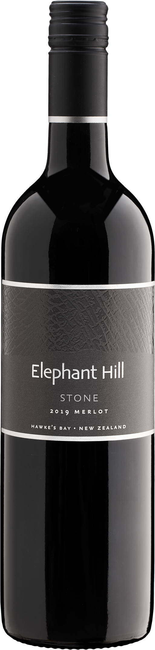 2019 Elephant Hill Stone Merlot
