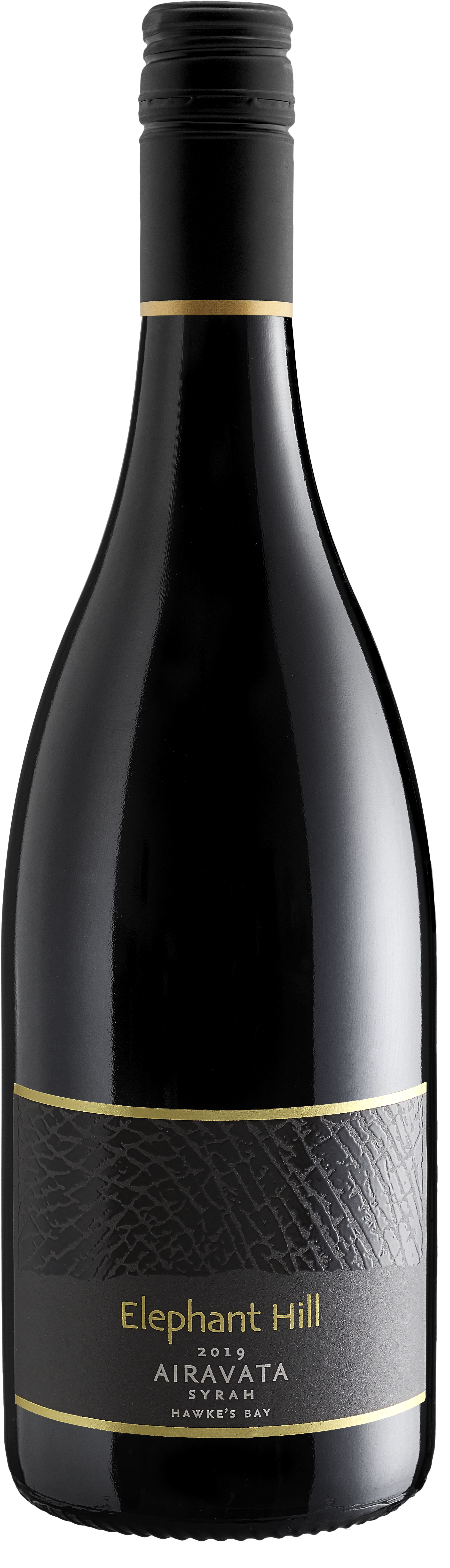 2012 Elephant Hill Rania