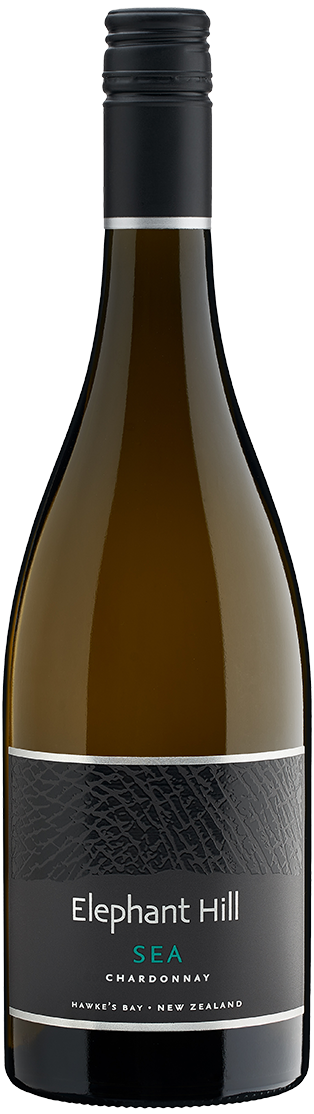 2023 Elephant Hill SEA Chardonnay <br>*NEW RELEASE*