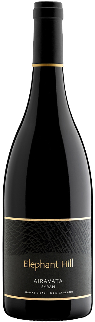 2021 Elephant Hill Airavata Syrah