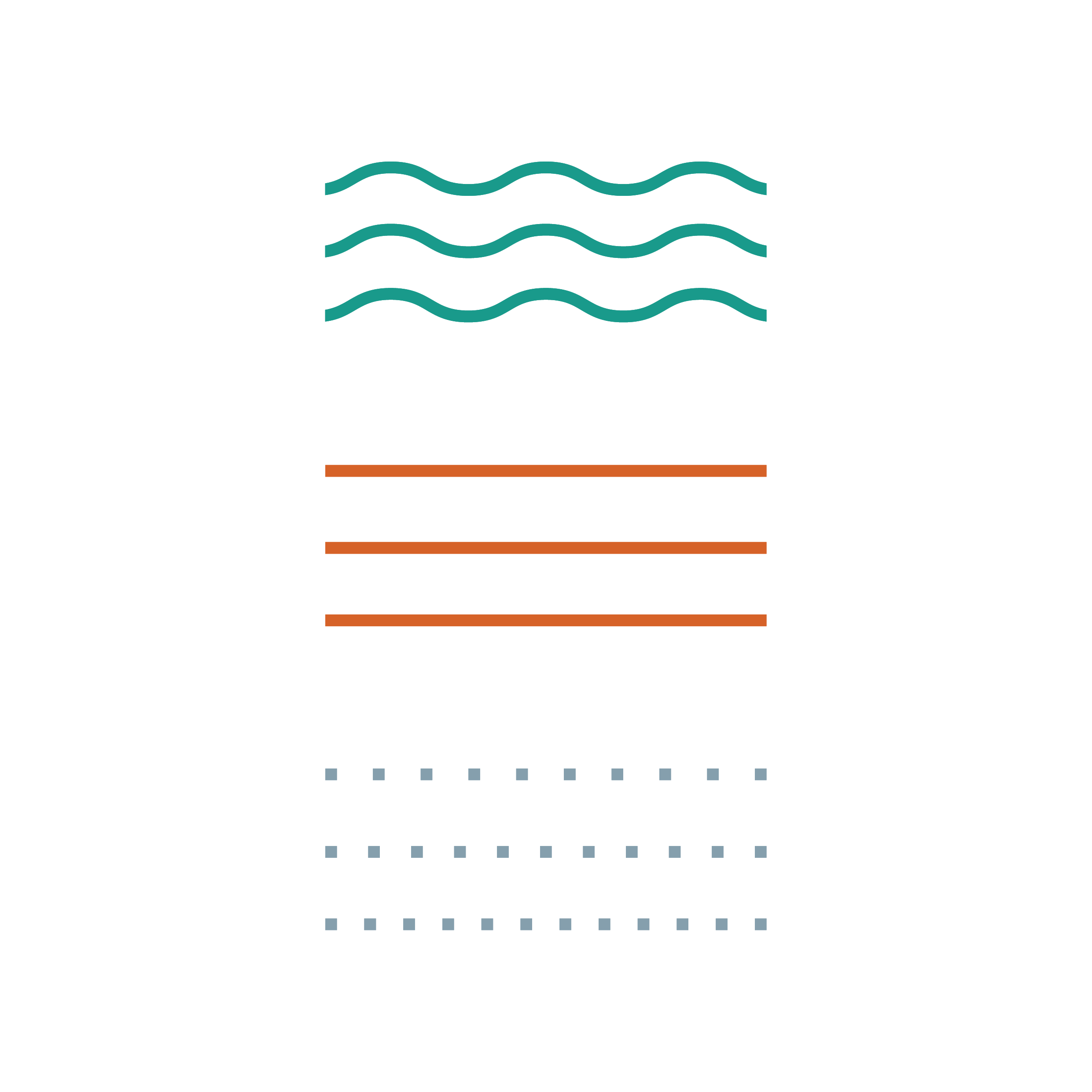 Masterclass Series - Sea, Earth & Stone