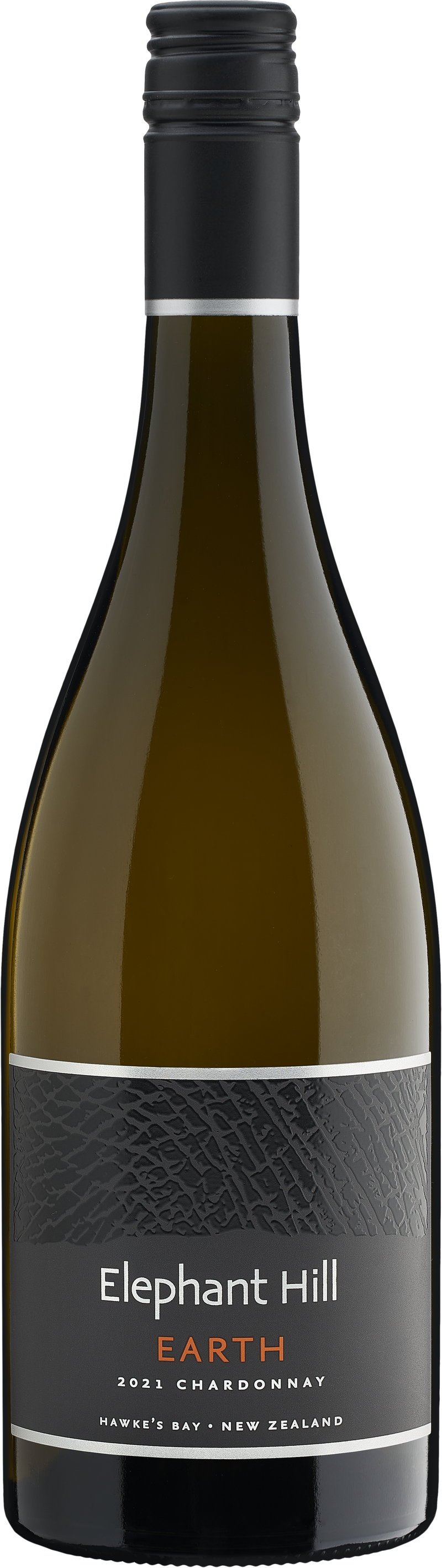 2021 Elephant Hill EARTH Chardonnay