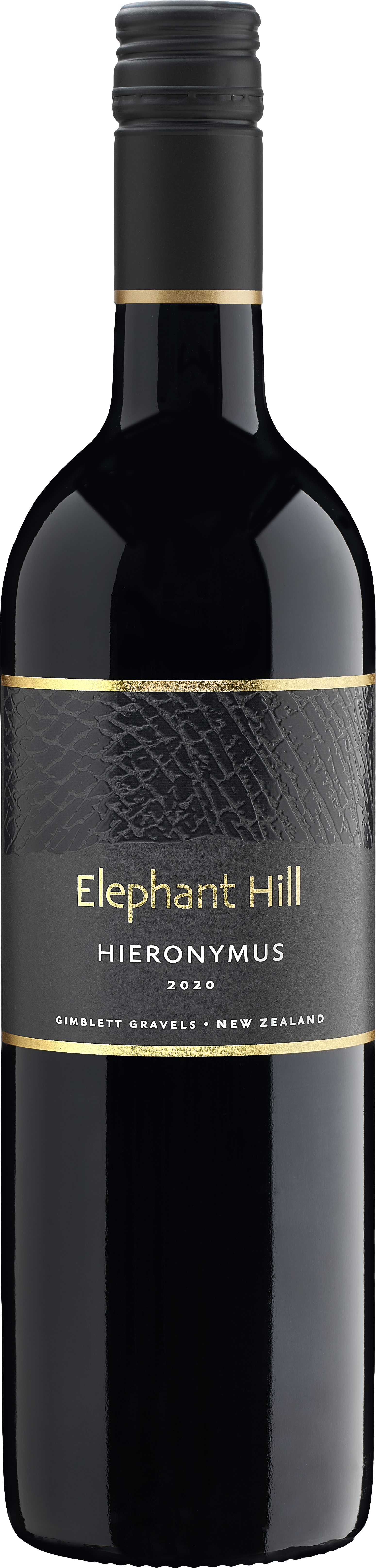 2020 Elephant Hill Icon Hieronymus <br>*NEW RELEASE*