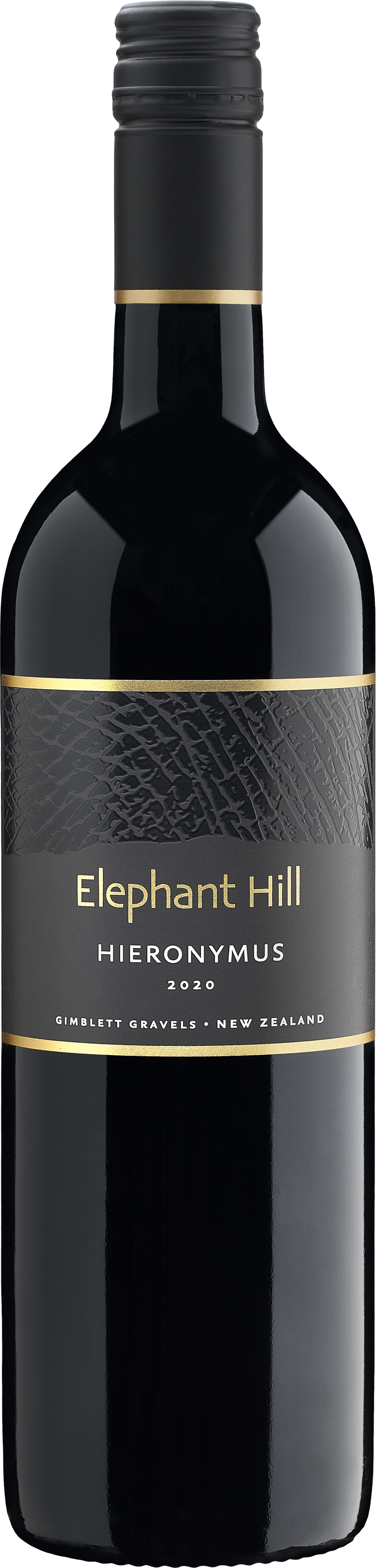 2020 Elephant Hill Hieronymus