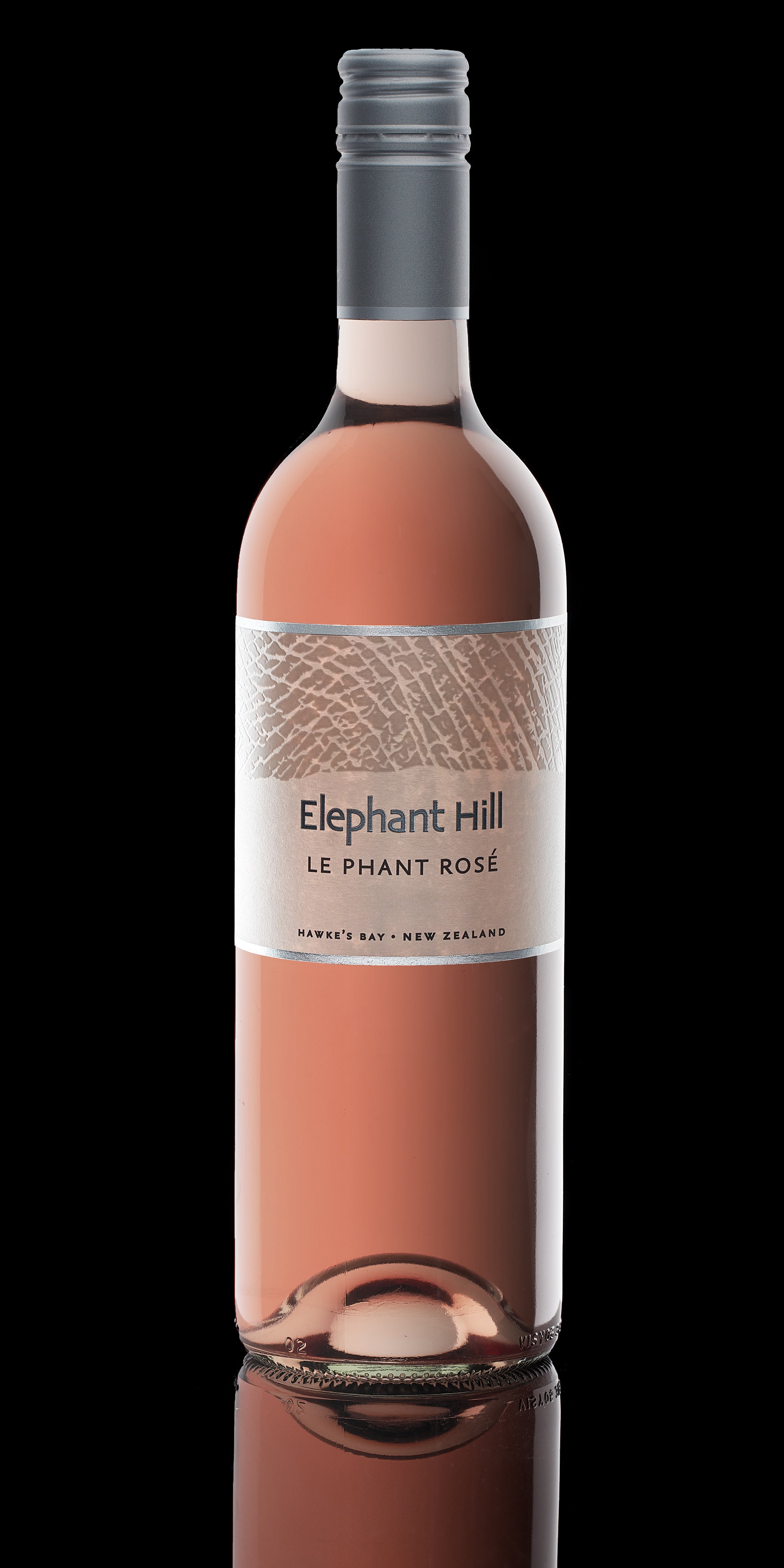 2023 Elephant Hill Le Phant Rosé — Elephant Hill Winery