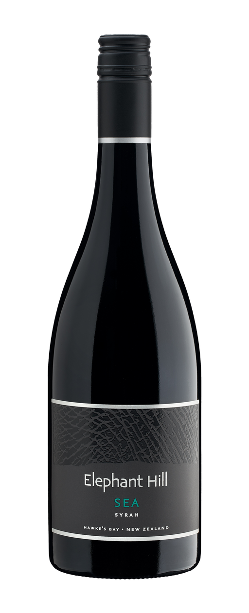 2021 Elephant Hill SEA Syrah <br>*NEW RELEASE*<br>