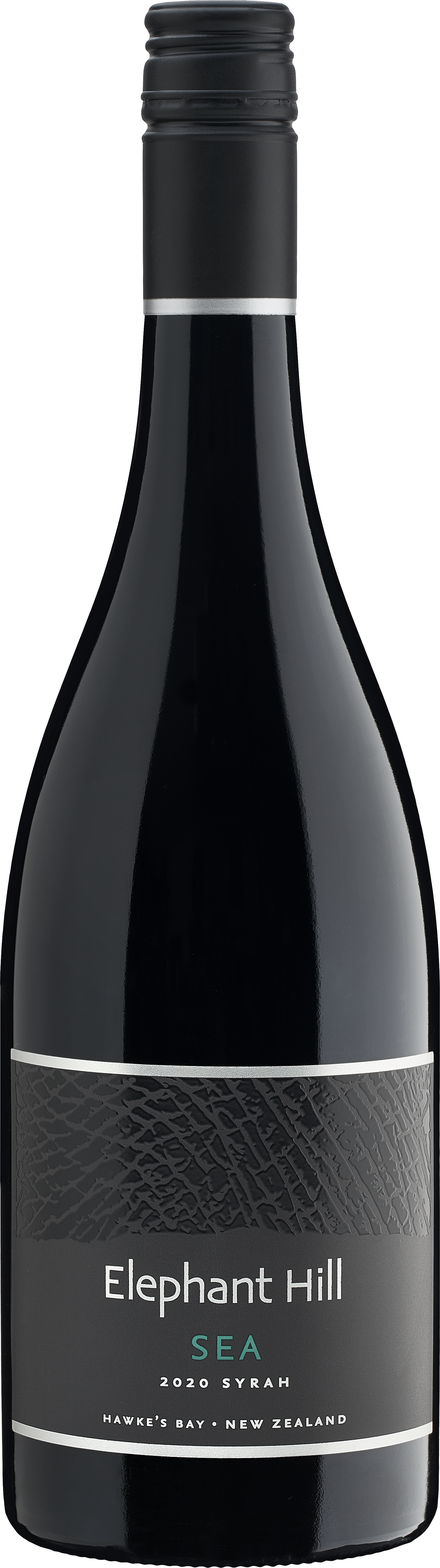 2020 Elephant Hill SEA Syrah <br>*NEW RELEASE*<br>Limited to 6 bottles per person
