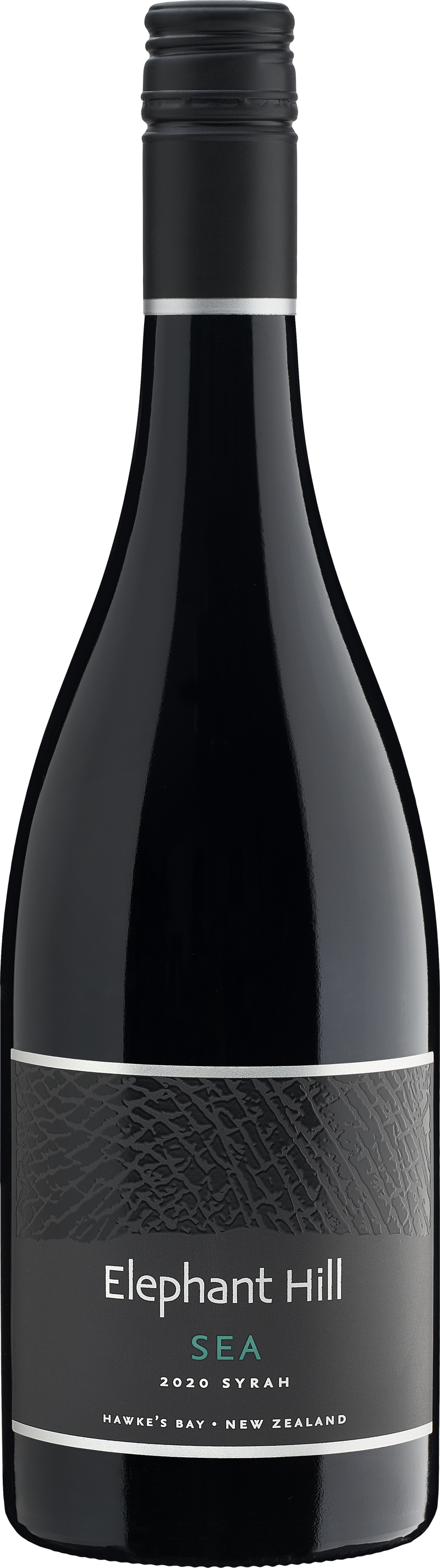 2020 Elephant Hill Sea Syrah