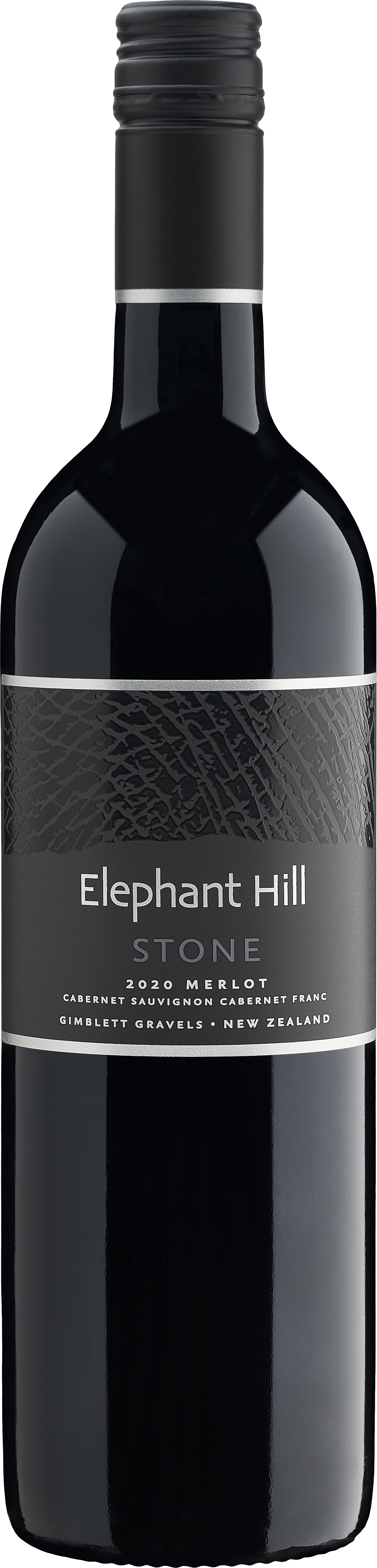 2020 Elephant Hill STONE Merlot Cabernet <br>*NEW RELEASE*