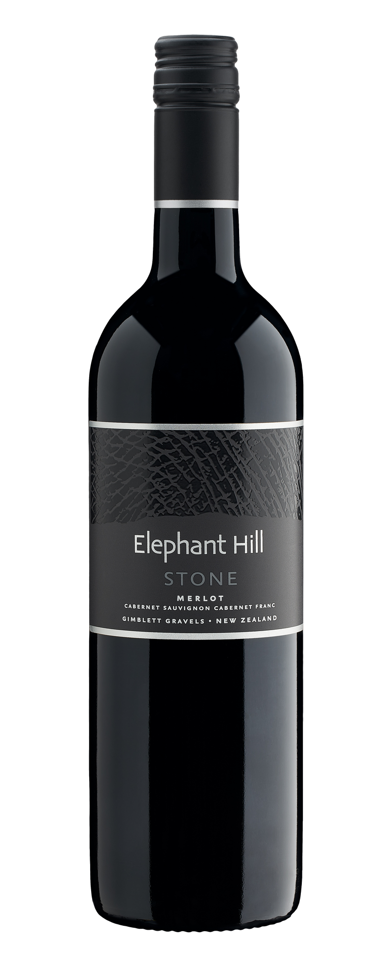 2021 Elephant Hill STONE Merlot Malbec Cabernets