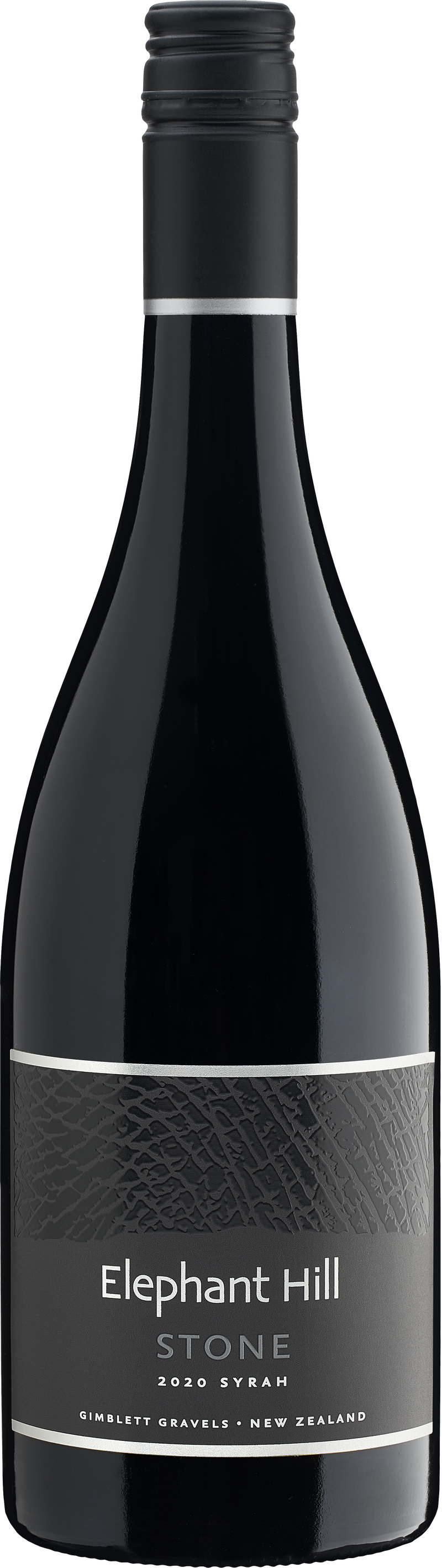 2020 Elephant Hill STONE Syrah