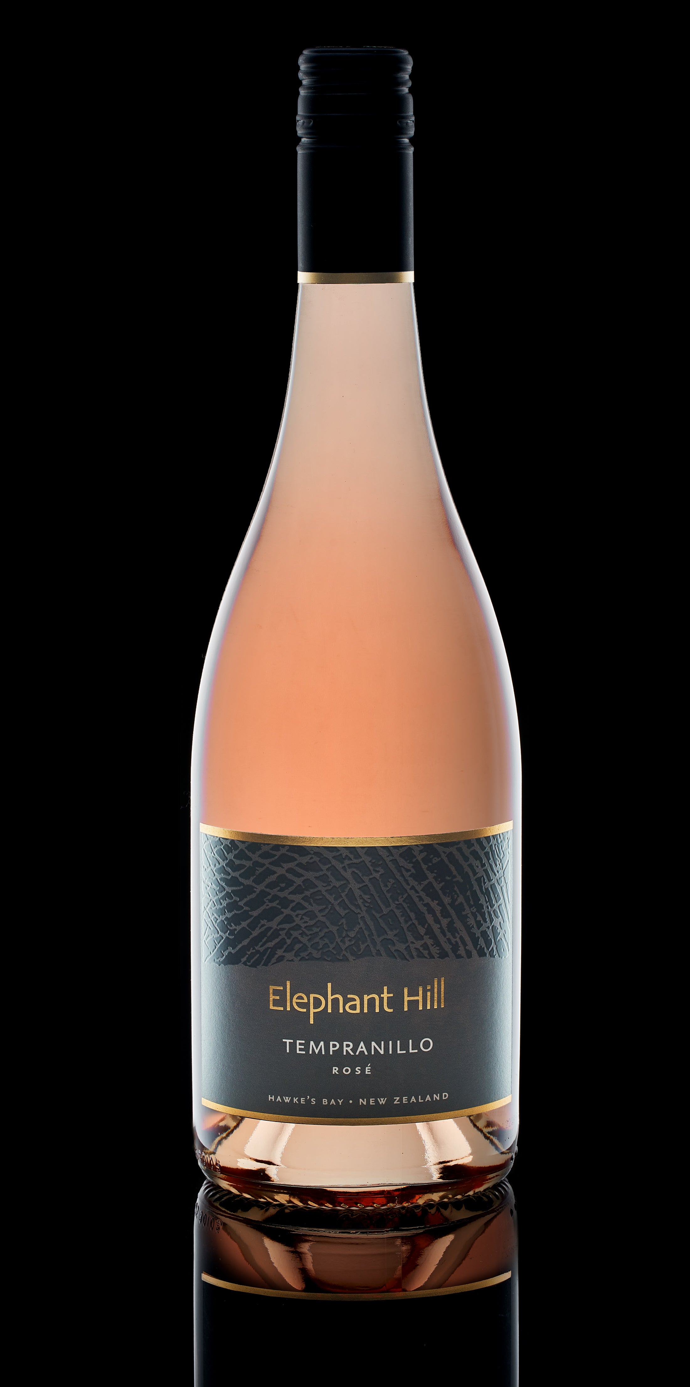 2012 Elephant Hill Rania