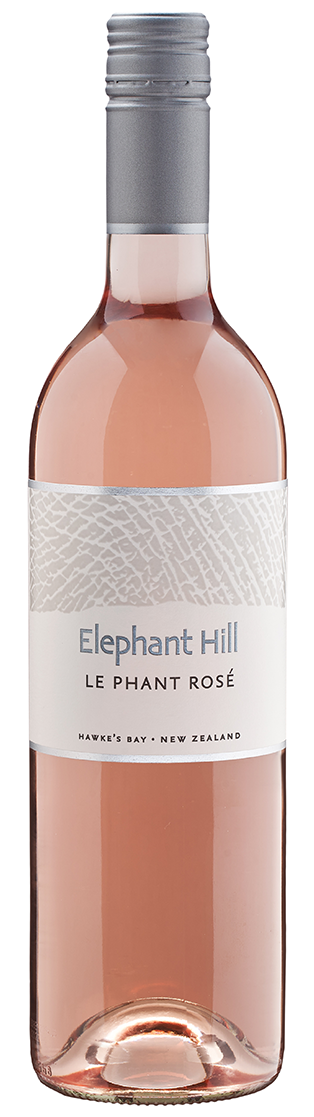 2023 Elephant Hill Le Phant Rosé