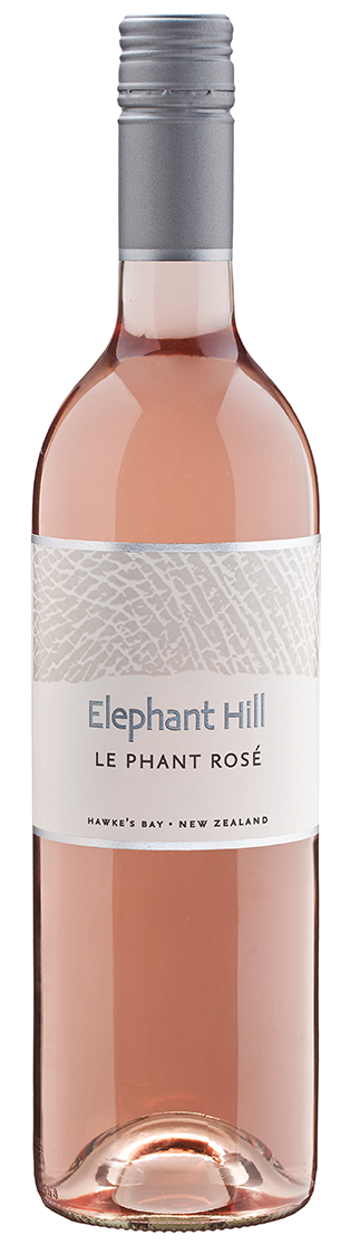 2024 Elephant Hill Le Phant Rosé