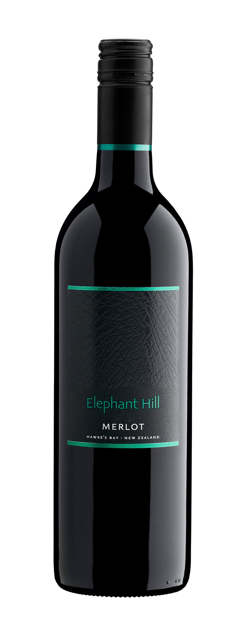 2019 Elephant Hill Merlot