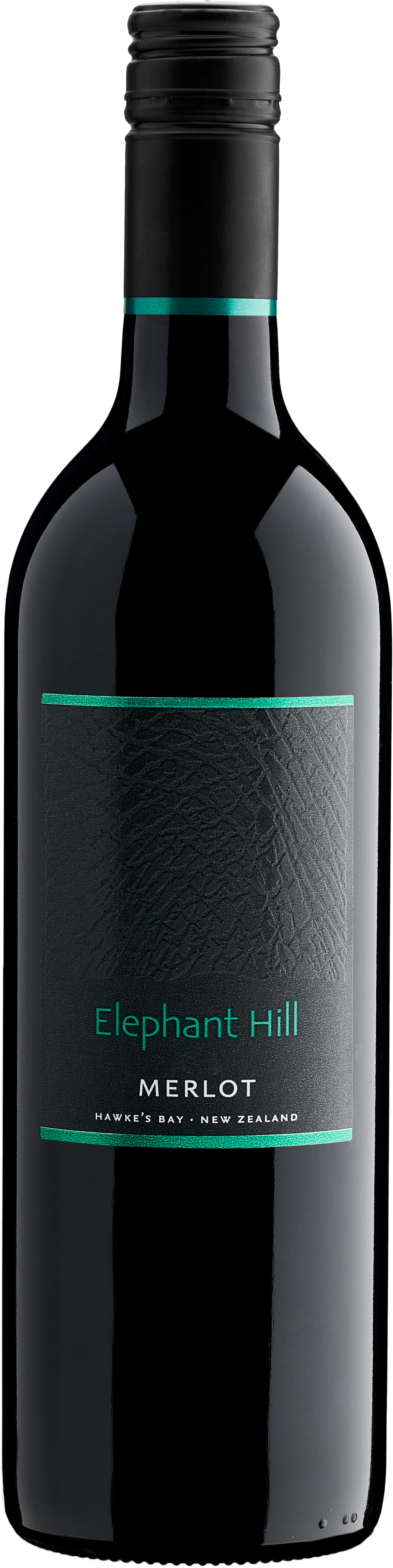 2019 Elephant Hill Merlot