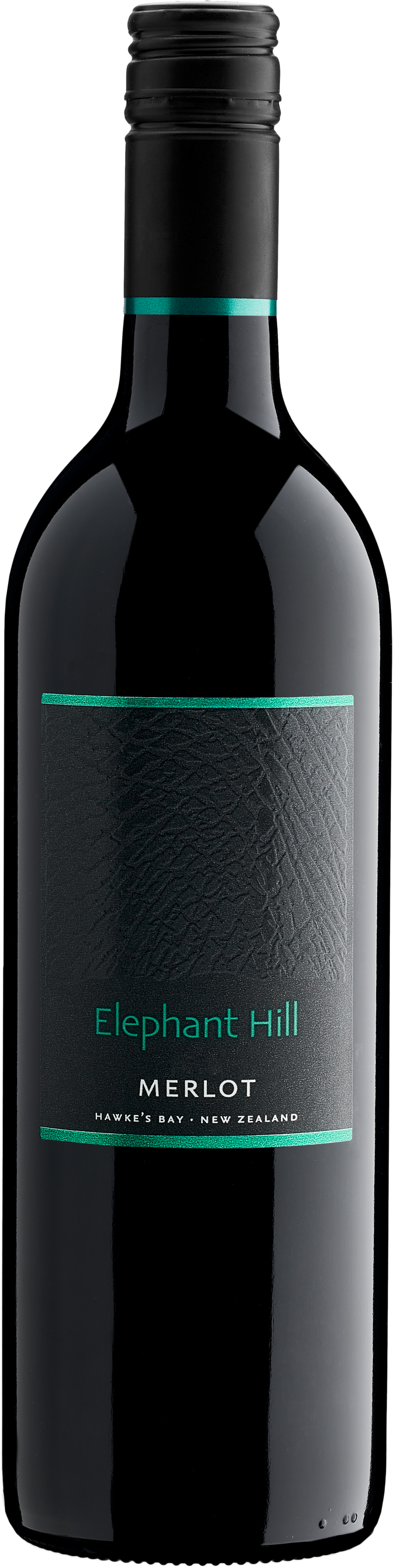 2019 Elephant Hill Merlot