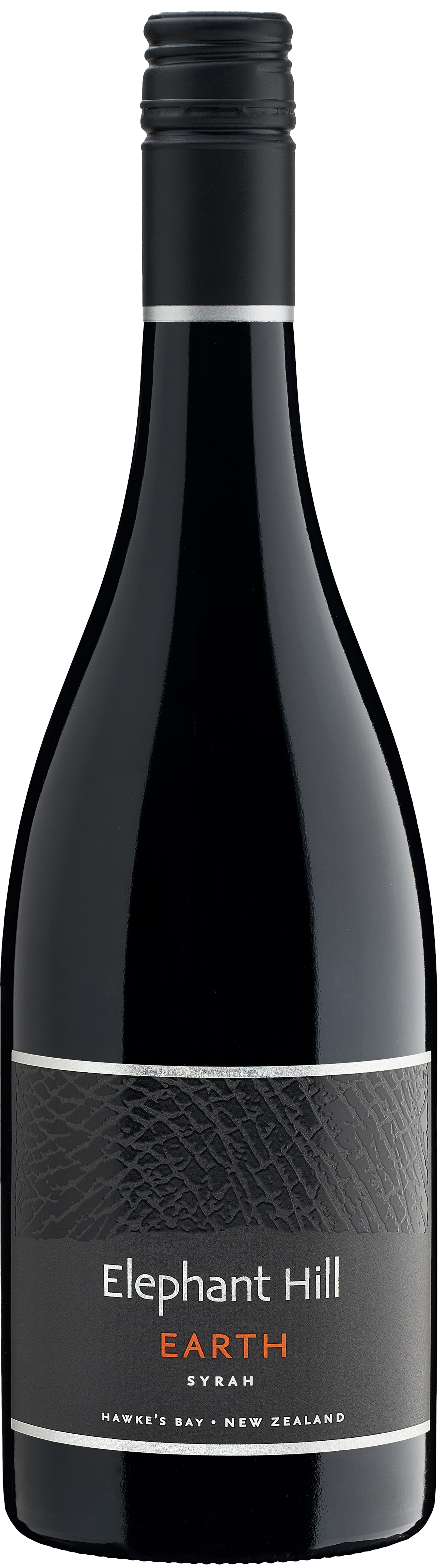 2012 Elephant Hill Rania