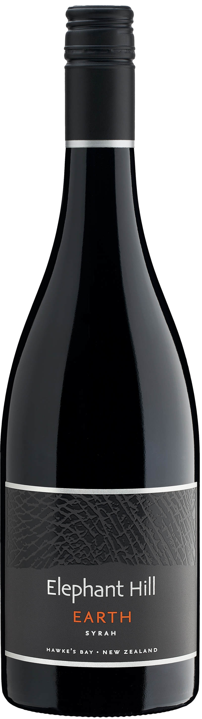 2021 Elephant Hill EARTH Syrah