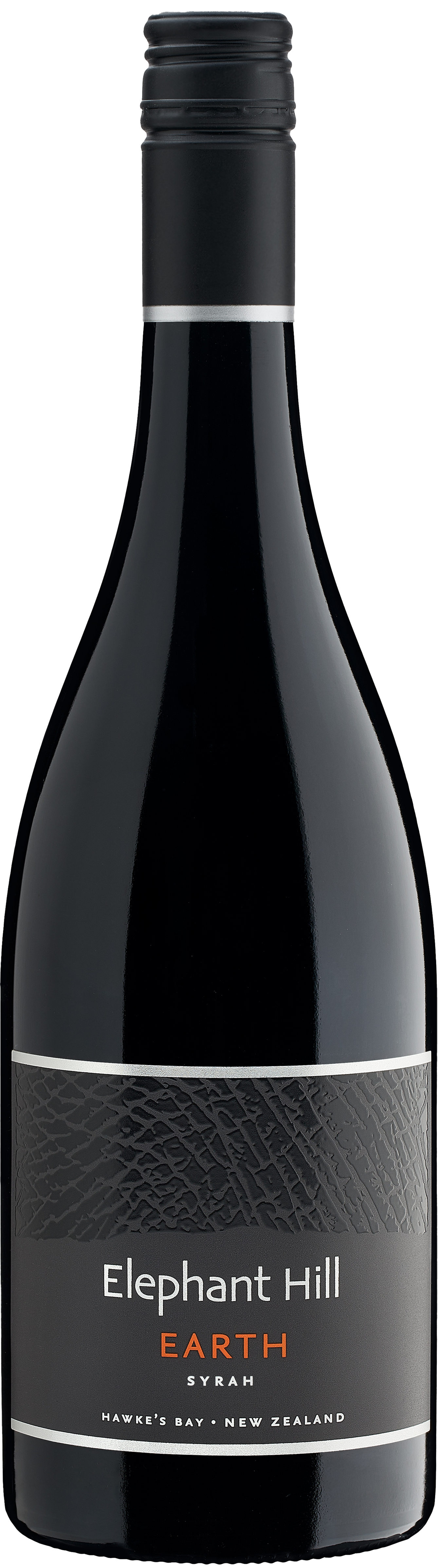 Elemental Series | Syrah
