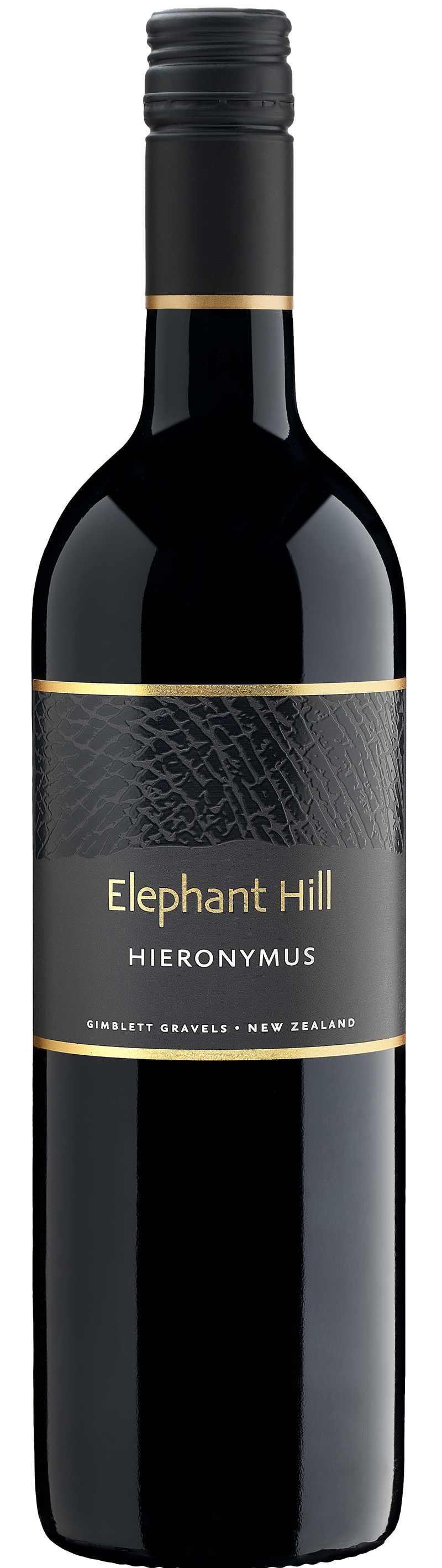 2021 Elephant Hill Hieronymus