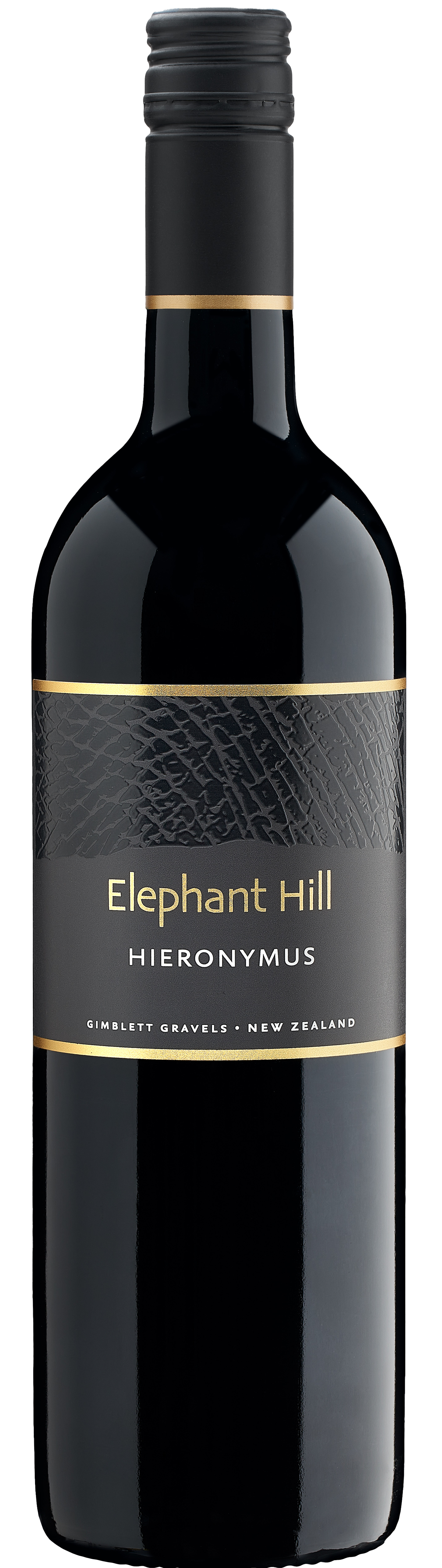 2021 Elephant Hill Icon Hieronymus