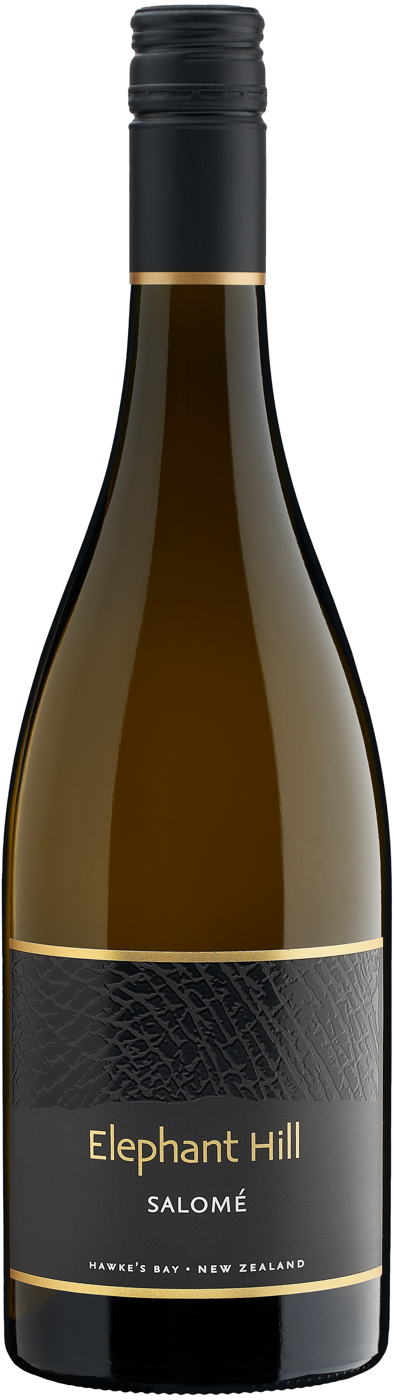 2023 Elephant Hill Salomé Chardonnay