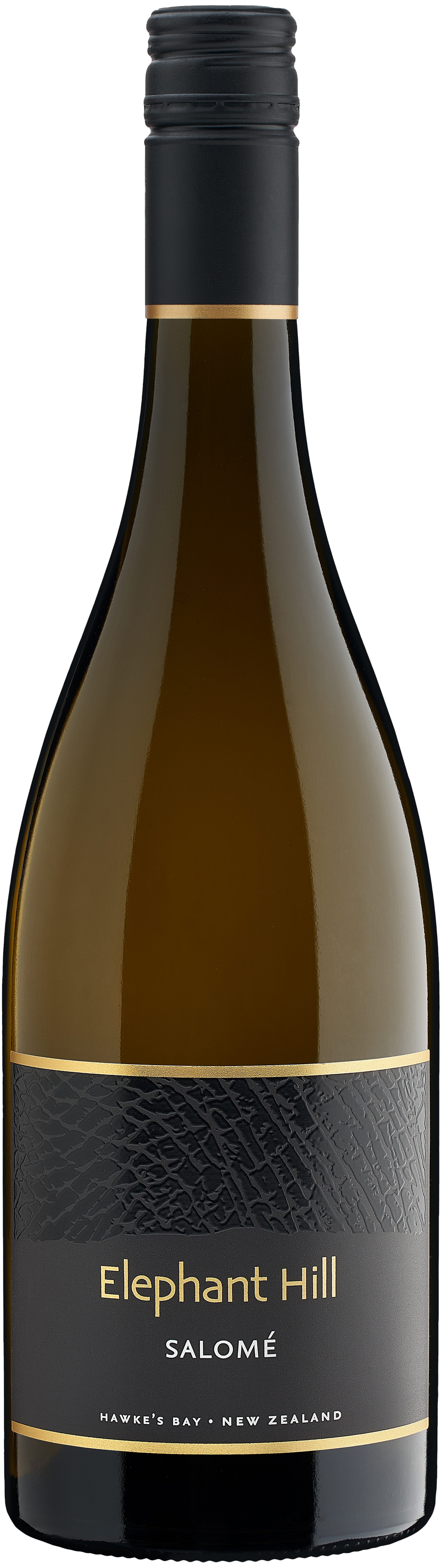 2012 Elephant Hill Rania