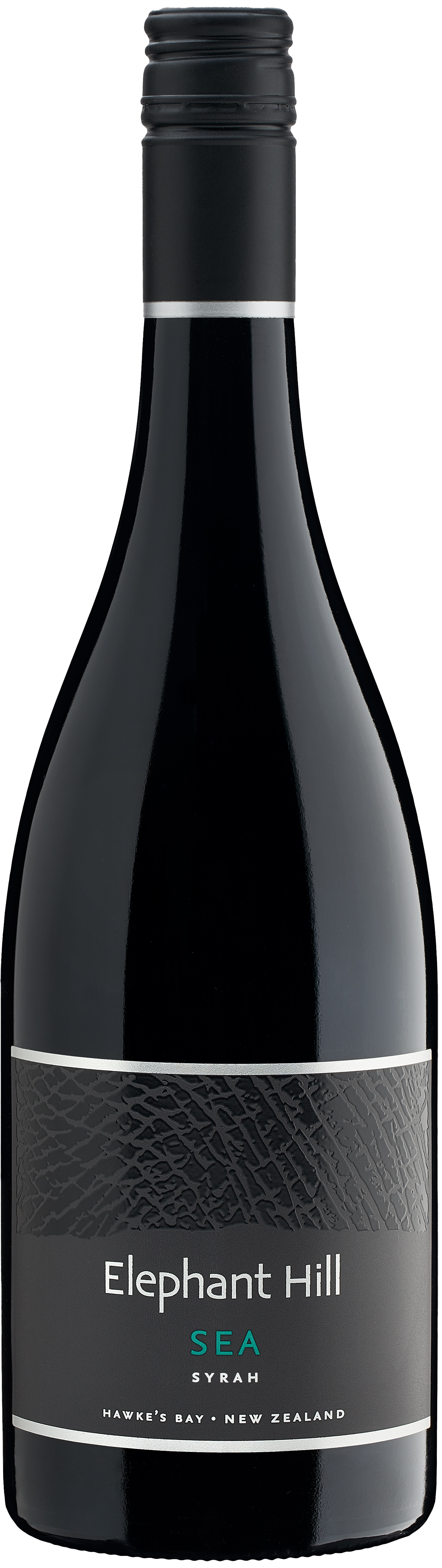2021 Elephant Hill SEA Syrah