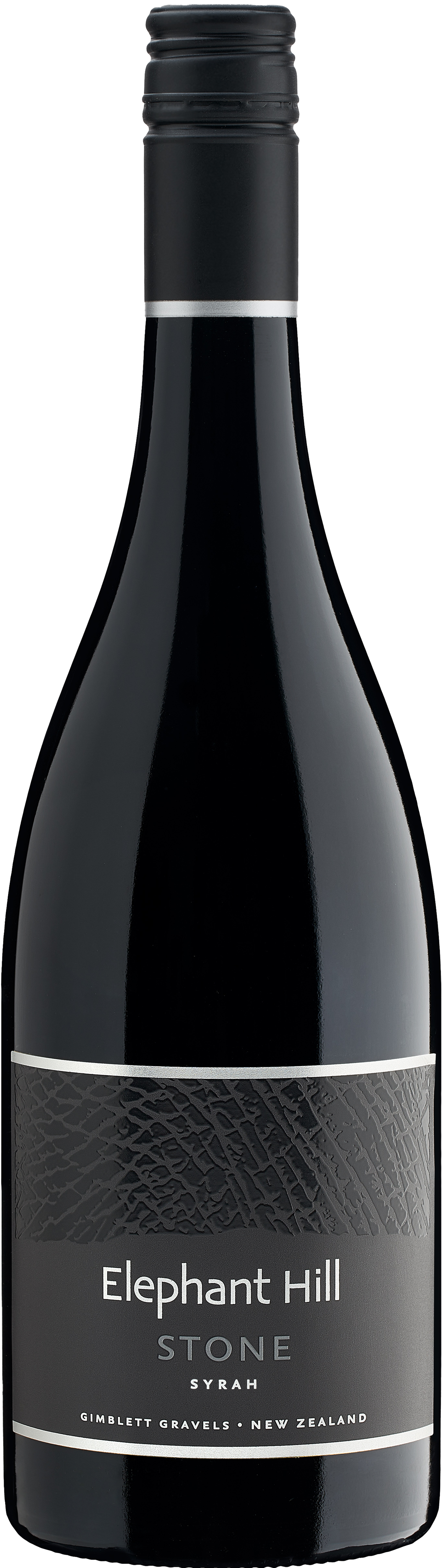 2021 Elephant Hill STONE Syrah